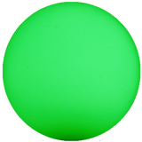 Theatre of Magic Glow in the Dark Shooter Rod "Green"