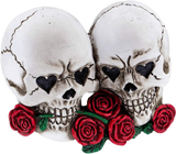 Elvira Playfield Skulls