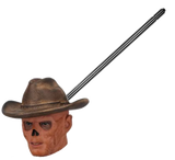 Custom Shooter Rod for Fallout Pinball Ghoul
