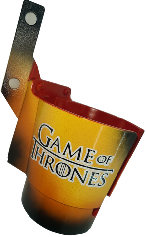 PinCup Standard Style for Game of Thrones
