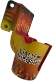 Game Of Thrones PinCup  LE "Fire edition" Premium Style