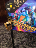Guardians of the Galaxy PinCup LE Premium Style