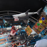 Jaws Playfield Mako Shark