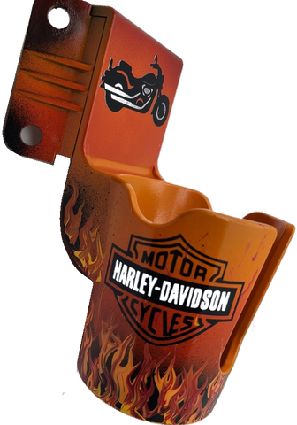 Harley Davidson PinCup Premium Style