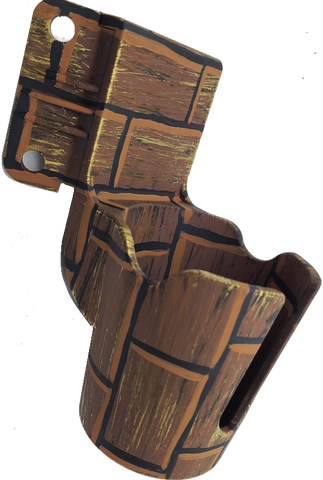 Hobbit PinCup Premium Style Crate