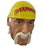 WWF Character Shooter Hulk Hogan