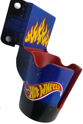 Hot Wheels Pincup Premium Style