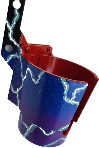 Harry Potter PinCup Electrified