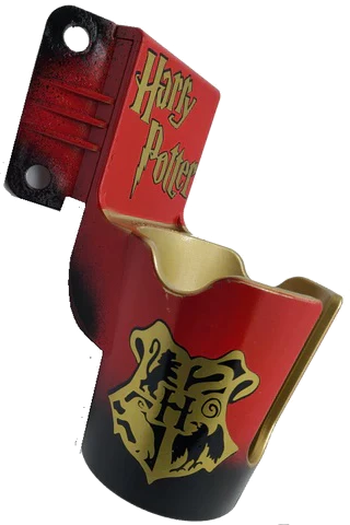 PinCup Premium Style for Harry Potter Pinball