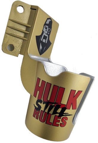 WWF Pincup Hulk Still Rules