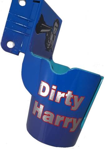 Dirty Harry PinCup Premium Style