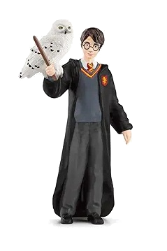 Playfield Character Harry Potter