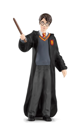 Harry Potter Playfield mod