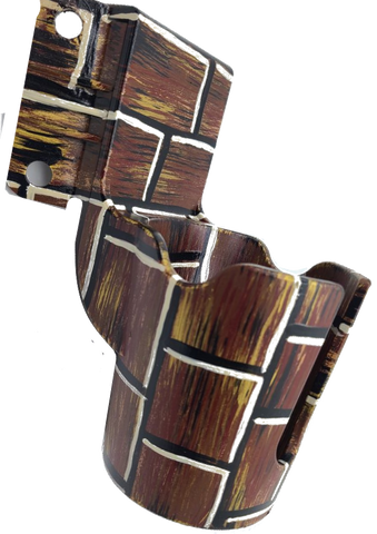 Hobbit PinCup Premium Style Crate