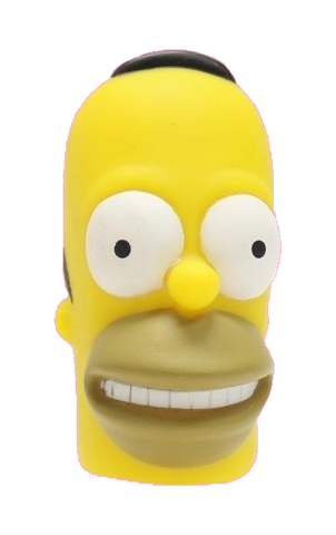 Custom Shooter Rod for Simpsons