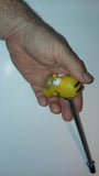Custom Shooter Rod for Simpsons