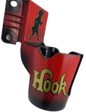 Hook PinCup Premium Style
