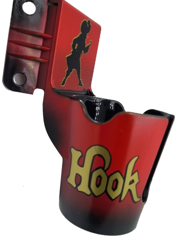 Hook PinCup Premium Style
