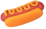 Funhouse Playfield Hot Dog