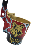 Harry Potter PinCup Red/Gold shield Electrified