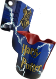 Harry Potter PinCup Blue/Red Electrified Premium Style