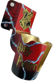Harry Potter PinCup Premium Style Electrified Logo
