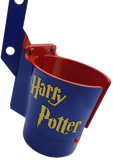 Harry Potter PinCup Blue/Red