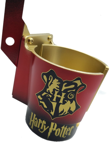 Harry Potter PinCup Red/Gold shield