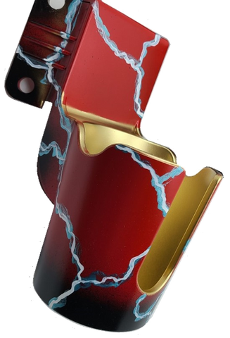 PinCup Premium Style Electrified for Harry Potter