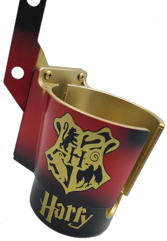 Harry Potter PinCup Red/Gold shield
