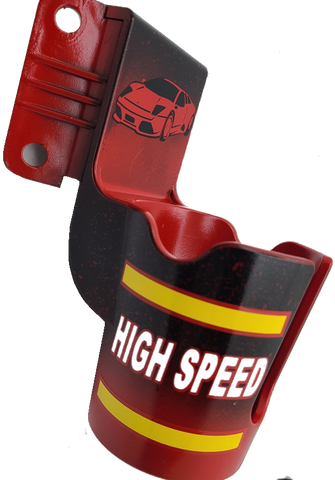 High Speed  PinCup Premium Style