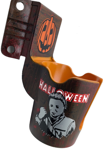 Halloween PinCup Premium Style