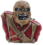 Iron Maiden Playfield Characters Eddie Pair