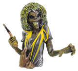 Iron Maiden Playfield Character Eddie "Killers"