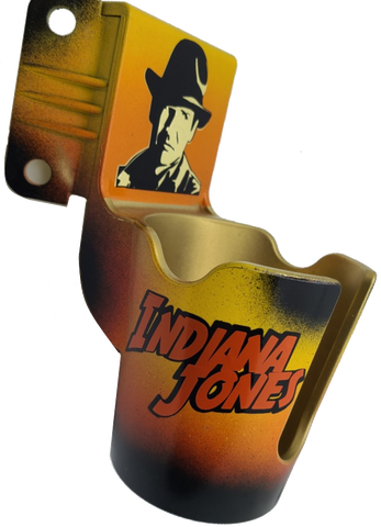 PinCup Premium Style for Indiana Jones