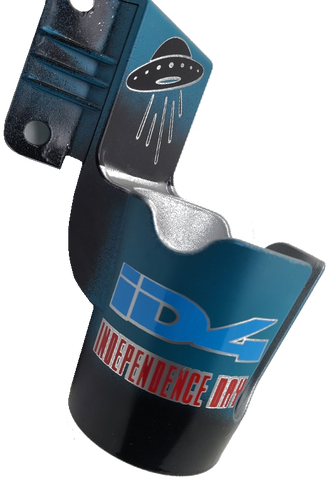 Independence Day PinCup Premium Style