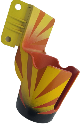 PinCup Premium Style for Indiana Jones