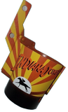 Pncup Standard Style fo Indiana Jones