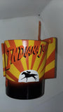 Pncup Standard Style fo Indiana Jones