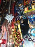 Playfield Raptor Jet for Independence Day