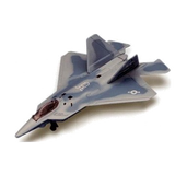 Playfield Raptor Jet for Independence Day
