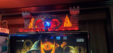 Topper for Lord of the Rings Pinball