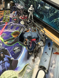 Playfield Character Storm Trooper for Star Wars Fall of the Empire Pinball