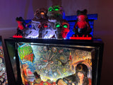 Scared Stiff Pinball Topper