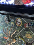 Scared Stiff Pinball Topper