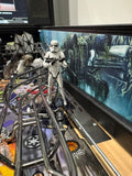 Playfield Character Storm Trooper for Star Wars Fall of the Empire Pinball
