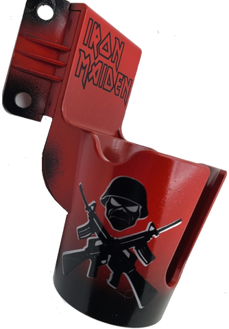 Iron Maiden PinCup LE Premium Style