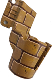 Labyrinth PinCup Premium Style
