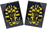 Iron Maiden Custom Speaker Frames