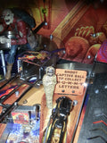 Playfield Character Mummy for Indiana Jones